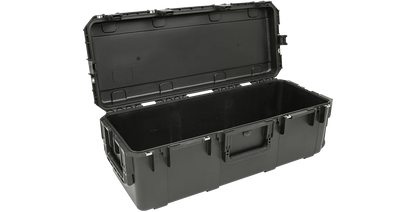 SKB 3i-3613-12 iSeries Waterproof Case (open) by Cases By Source