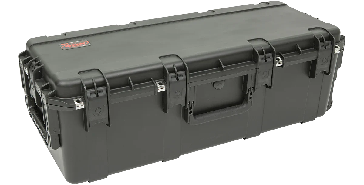 SKB 3i-3613-12 iSeries Waterproof Case by Cases By Source