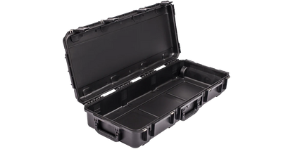 SKB 3i-3614-6 iSeries Waterproof Case (open) by Cases By Source