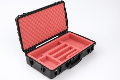 SKB 3i-3614-6 with ESD anti-static foam insert by Cases By Source