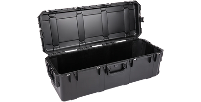 SKB 3i-3913-12 iSeries Waterproof Case (open) by Cases By Source