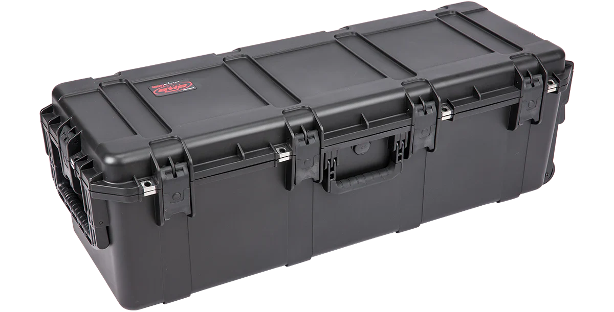 SKB 3i-3913-12 iSeries Waterproof Case by Cases By Source