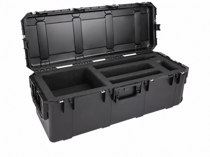 SKB 3i-3913-12 with custom foam insert by Cases By Source