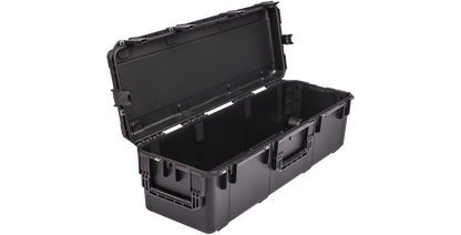 SKB 3i-4213-12 iSeries Waterproof Case (open) by Cases By Source