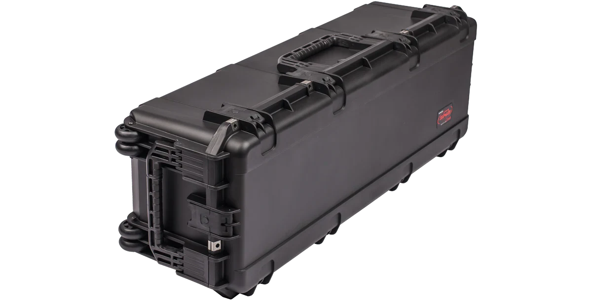 SKB 3i-4213-12 iSeries Waterproof Case by Cases By Source