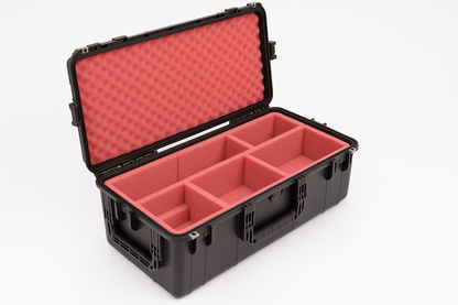 SKB 3i-4213-12 with ESD anti-static foam insert by Cases By Source