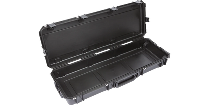 SKB 3i-4214-5 iSeries Waterproof Case (open) by Cases By Source