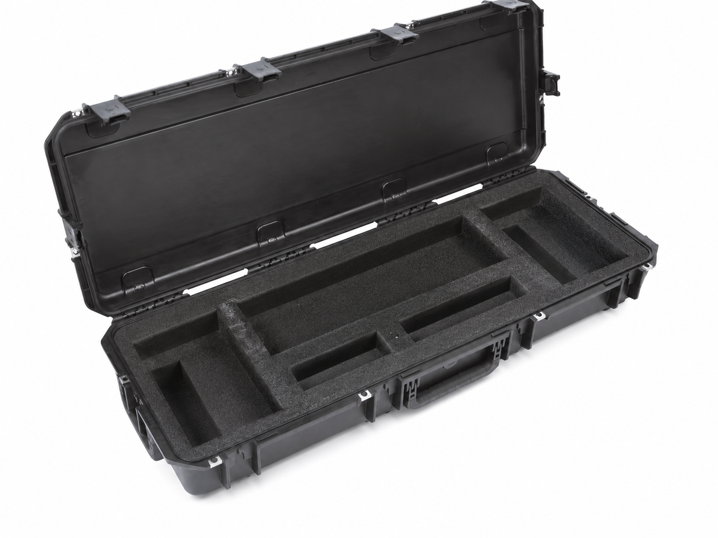 SKB 3i-4214-5 with custom foam insert by Cases By Source