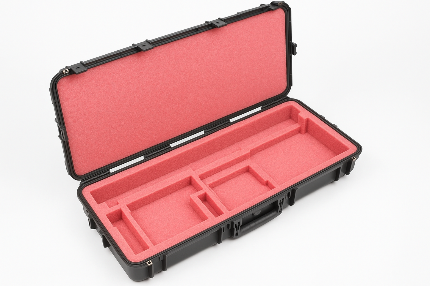 SKB 3i-4214-5 with ESD anti-static foam insert by Cases By Source