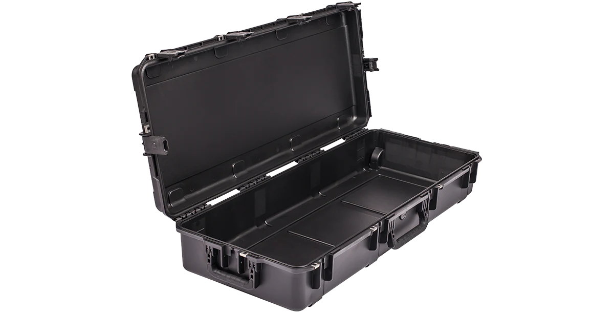SKB 3i-4217-7 iSeries Waterproof Case (open) by Cases By Source