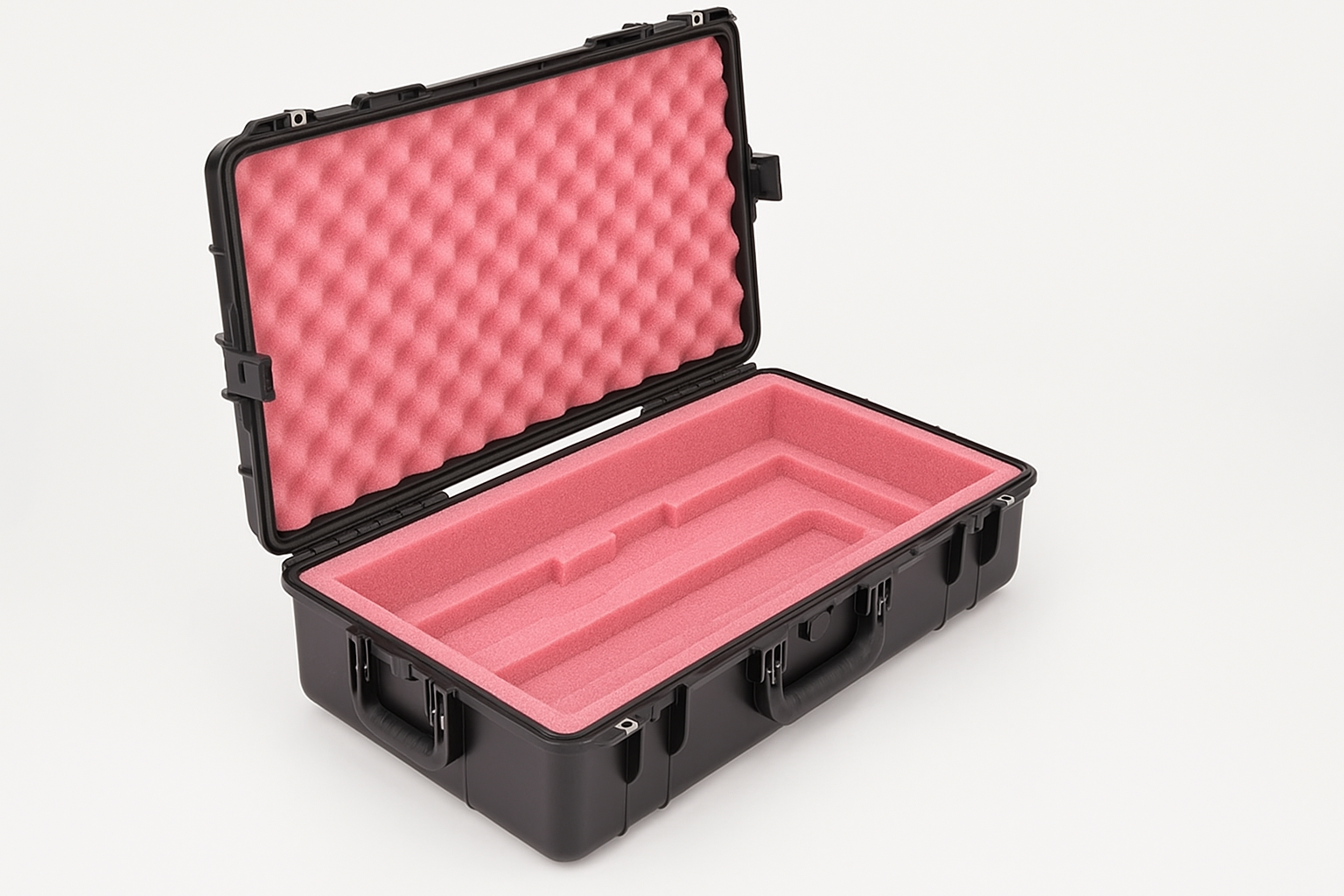SKB 3i-4217-7 with ESD anti-static foam insert by Cases By Source