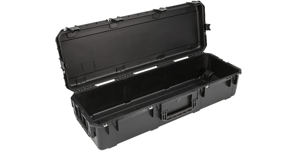 SKB 3i-4414-10 iSeries Waterproof Case (open) by Cases By Source