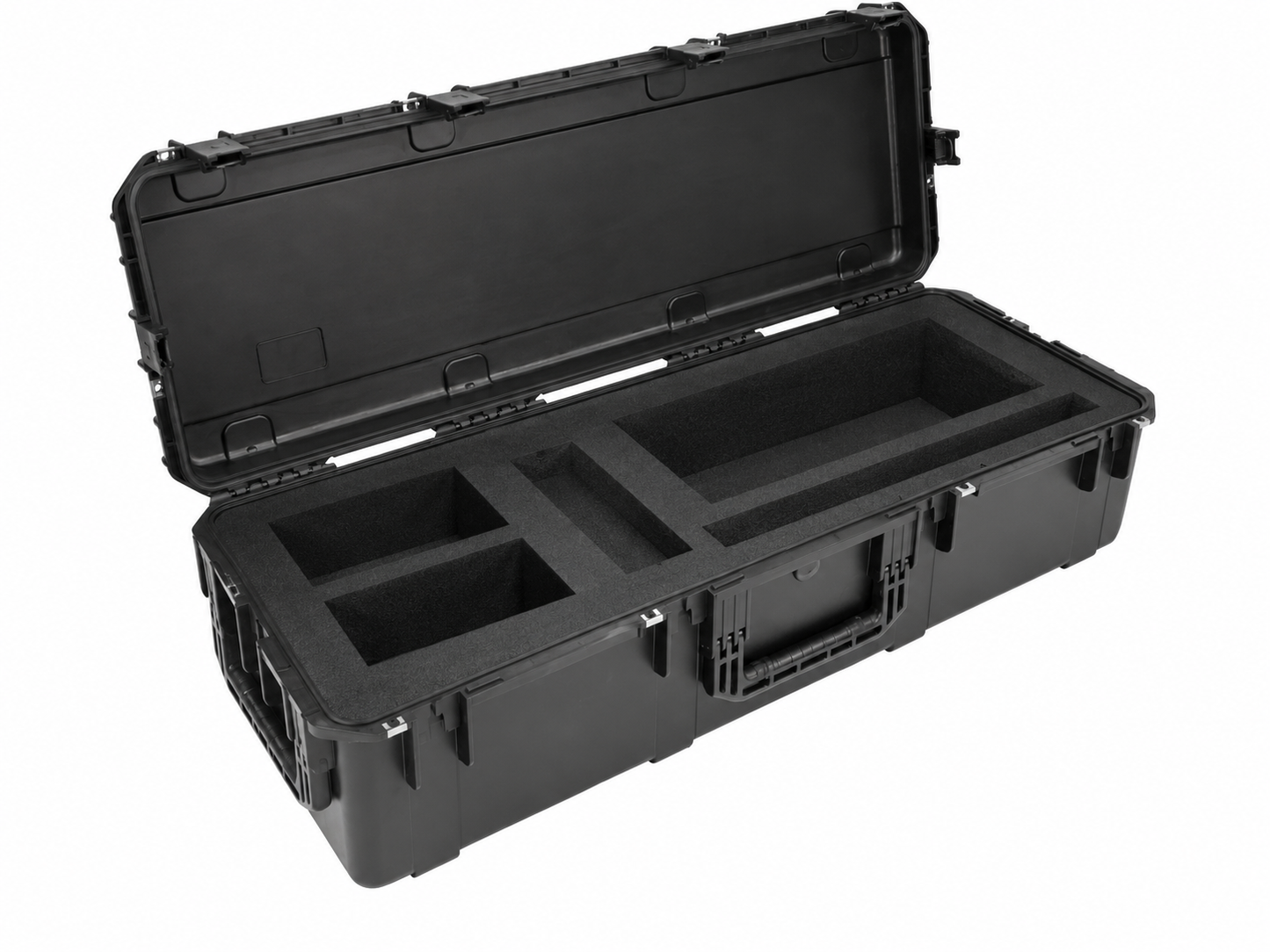 SKB 3i-4414-10 with custom foam insert by Cases By Source