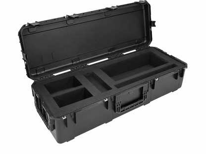 SKB 3i-4414-10 with custom foam insert by Cases By Source