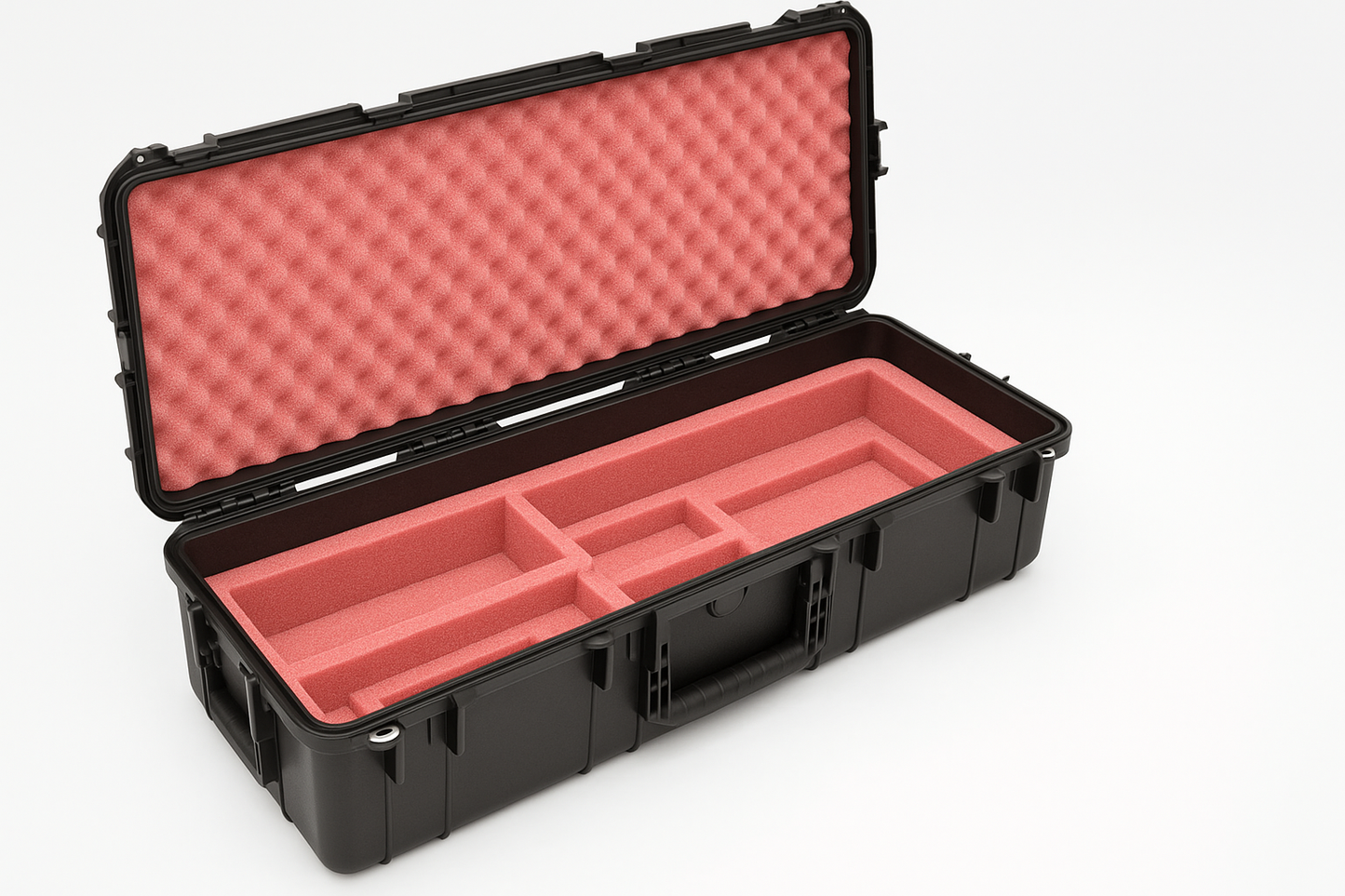 SKB 3i-4414-10 with ESD anti-static foam insert by Cases By Source