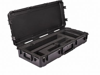 SKB 3i-4719-8 with custom foam insert by Cases By Source