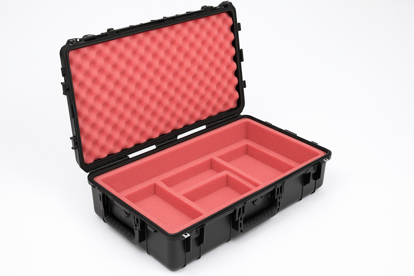 SKB 3i-4719-8 with ESD anti-static foam insert by Cases By Source