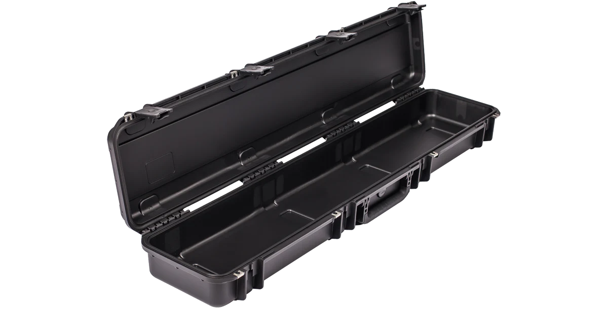 SKB 3i-4909-5 iSeries Waterproof Case (open) by Cases By Source