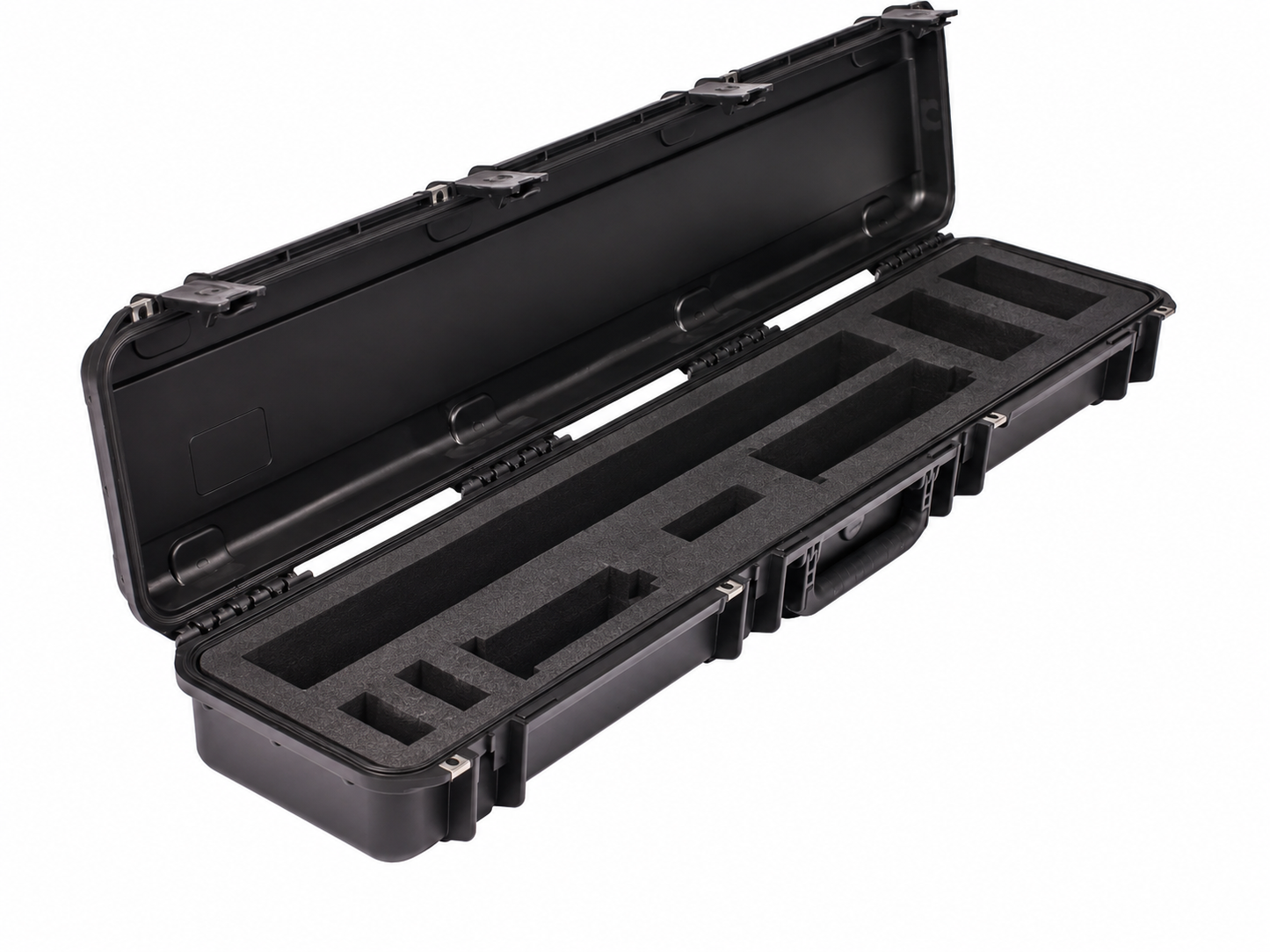 SKB 3i-4909-5 with custom foam insert by Cases By Source