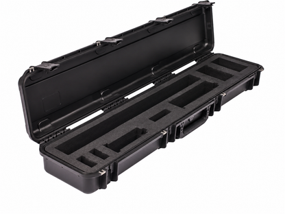 SKB 3i-4909-5 with custom foam insert by Cases By Source