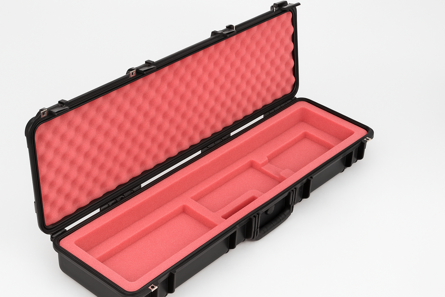 SKB 3i-4909-5 with ESD anti-static foam insert by Cases By Source