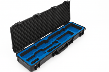 SKB 3i-4909-5 with two-tone foam insert by Cases By Source