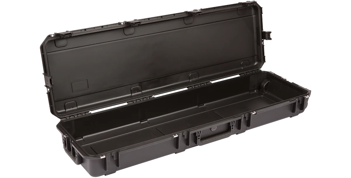 SKB 3i-5014-6 iSeries Waterproof Case (open) by Cases By Source