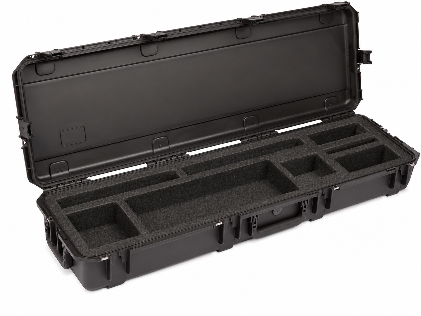 SKB 3i-5014-6 with custom foam insert by Cases By Source