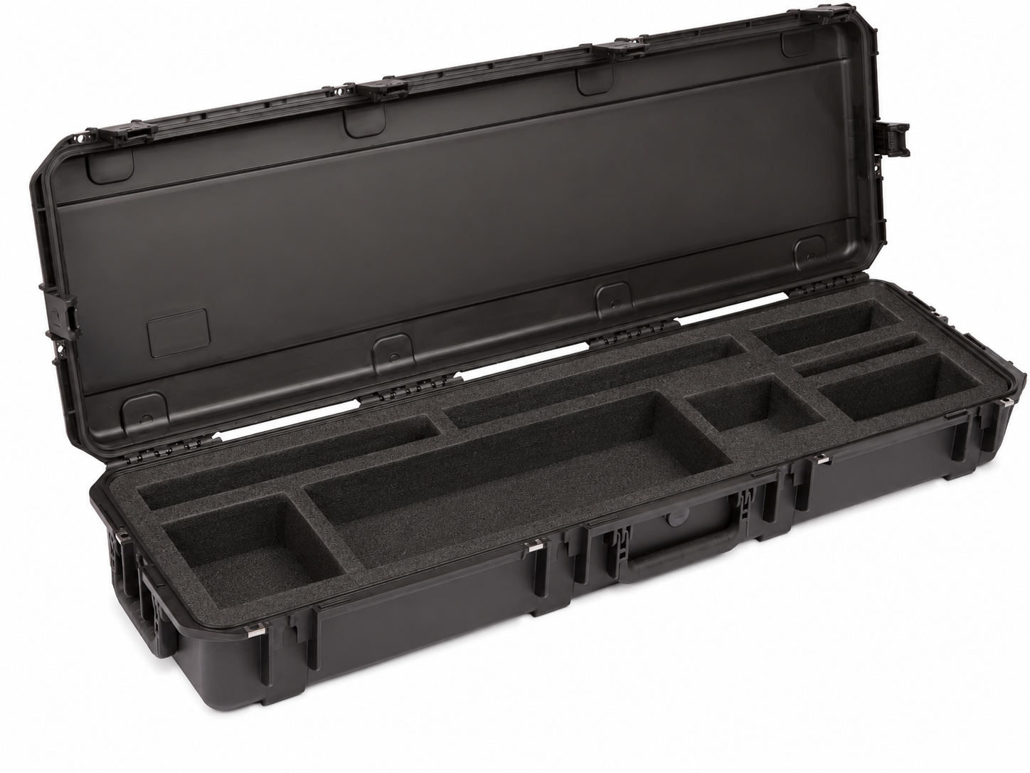 SKB 3i-5014-6 with custom foam insert by Cases By Source