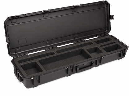 SKB 3i-5014-6 with custom foam insert by Cases By Source