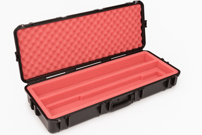 SKB 3i-5014-6 with ESD anti-static foam insert by Cases By Source