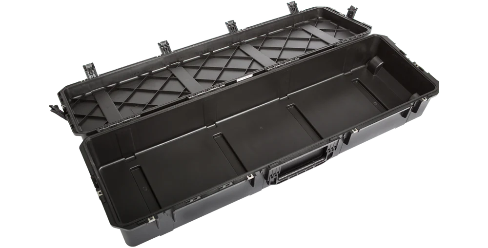 SKB 3i-5616-9 iSeries Waterproof Case (open) by Cases By Source