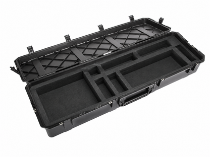SKB 3i-5616-9 with custom foam insert by Cases By Source