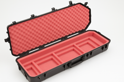 SKB 3i-5616-9 with ESD anti-static foam insert by Cases By Source