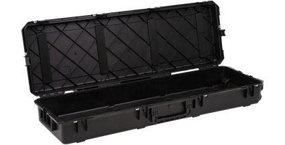 SKB 3i-6018-8 iSeries Waterproof Case (open) by Cases By Source