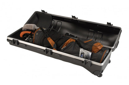 SKB iSeries — Long Golf Bag (size class: long)