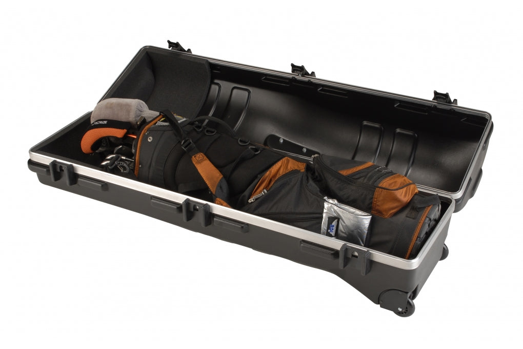 SKB iSeries — Long Golf Bag (size class: long)