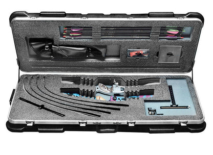 SKB iSeries — Long Hunting Bow (size class: long)