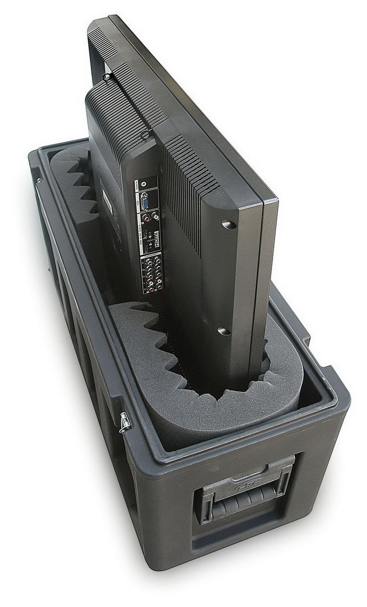 SKB iSeries — Medium Computer Monitor (size class: medium)