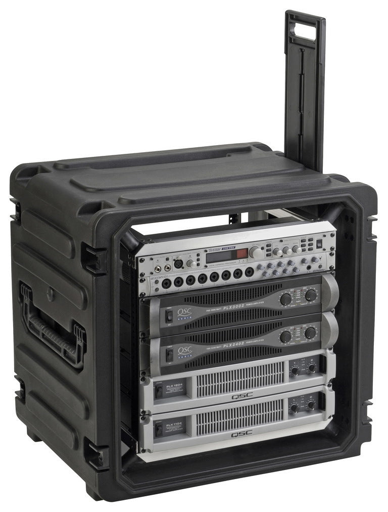 SKB iSeries — Medium Large Box Racks Of Amps (size class: medium-large)