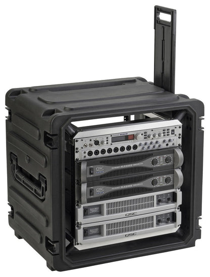 SKB iSeries — Medium Large Box Racks Of Amps (size class: medium-large)