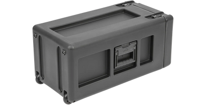 SKB 3R-1209-26 rSeries Waterproof Case (closed angled view)