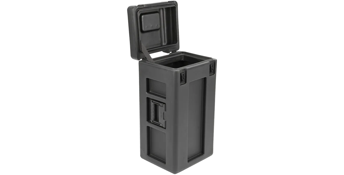 SKB 3R-1209-26 rSeries Waterproof Case (open empty interior)