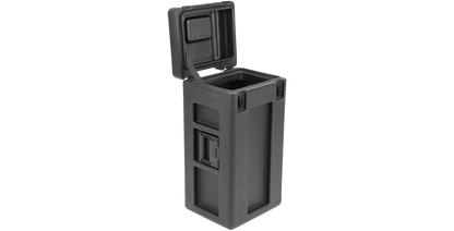 SKB 3R-1209-26 rSeries Waterproof Case (open empty interior)