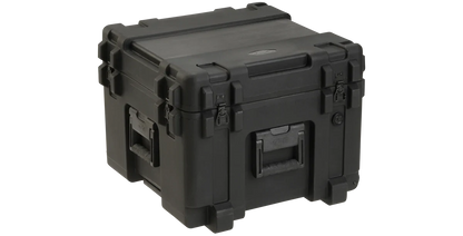 SKB 3R-1919-14 rSeries Waterproof Case (closed angled view)