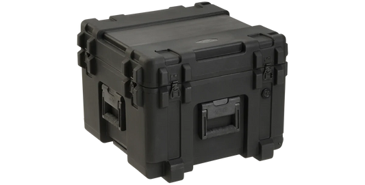 SKB 3R-1919-14 rSeries Waterproof Case (closed angled view)