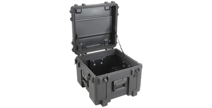 SKB 3R-1919-14 rSeries Waterproof Case (open empty interior)