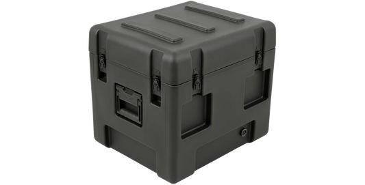 SKB 3R-2016-17 rSeries Waterproof Case (closed angled view)
