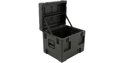 SKB 3R-2016-17 rSeries Waterproof Case (open empty interior)