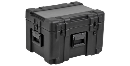 SKB 3R-2216-15 rSeries Waterproof Case (closed angled view)